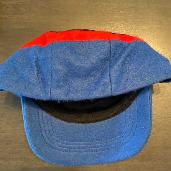 Gucci Polo hat - Picture 3 of 4